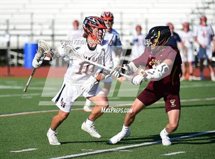 Thumbnail 1 in Sheehan @ Lyman Hall (SCC D2 Semifinal) photogallery.