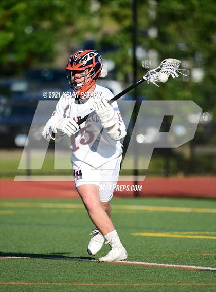 Thumbnail 1 in Sheehan @ Lyman Hall (SCC D2 Semifinal) photogallery.