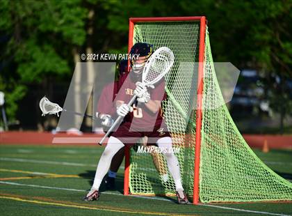 Thumbnail 2 in Sheehan @ Lyman Hall (SCC D2 Semifinal) photogallery.