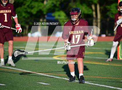 Thumbnail 2 in Sheehan @ Lyman Hall (SCC D2 Semifinal) photogallery.