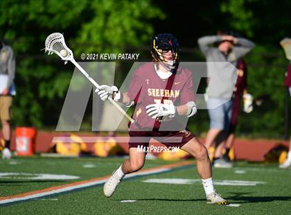 Thumbnail 3 in Sheehan @ Lyman Hall (SCC D2 Semifinal) photogallery.