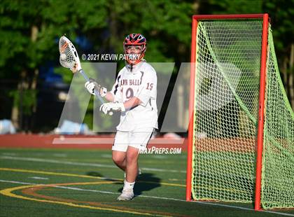 Thumbnail 3 in Sheehan @ Lyman Hall (SCC D2 Semifinal) photogallery.