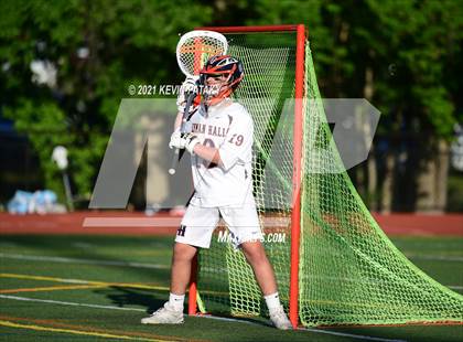 Thumbnail 2 in Sheehan @ Lyman Hall (SCC D2 Semifinal) photogallery.