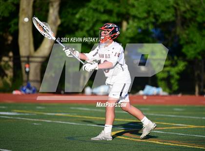 Thumbnail 3 in Sheehan @ Lyman Hall (SCC D2 Semifinal) photogallery.