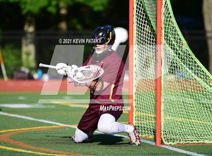 Thumbnail 3 in Sheehan @ Lyman Hall (SCC D2 Semifinal) photogallery.