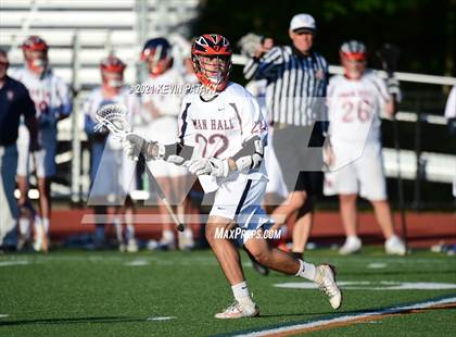 Thumbnail 2 in Sheehan @ Lyman Hall (SCC D2 Semifinal) photogallery.