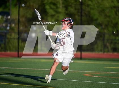 Thumbnail 1 in Sheehan @ Lyman Hall (SCC D2 Semifinal) photogallery.