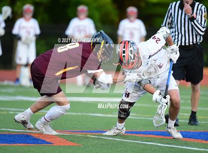 Thumbnail 2 in Sheehan @ Lyman Hall (SCC D2 Semifinal) photogallery.