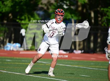 Thumbnail 3 in Sheehan @ Lyman Hall (SCC D2 Semifinal) photogallery.