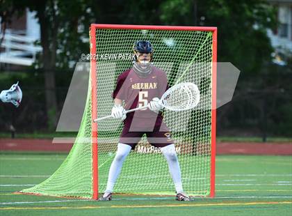 Thumbnail 1 in Sheehan @ Lyman Hall (SCC D2 Semifinal) photogallery.