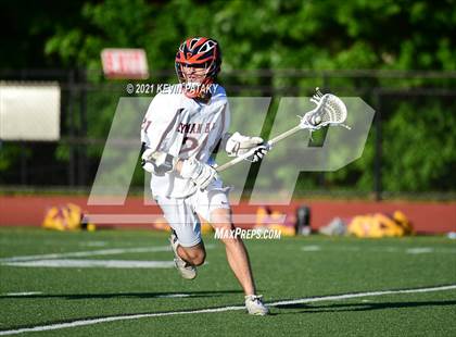 Thumbnail 2 in Sheehan @ Lyman Hall (SCC D2 Semifinal) photogallery.