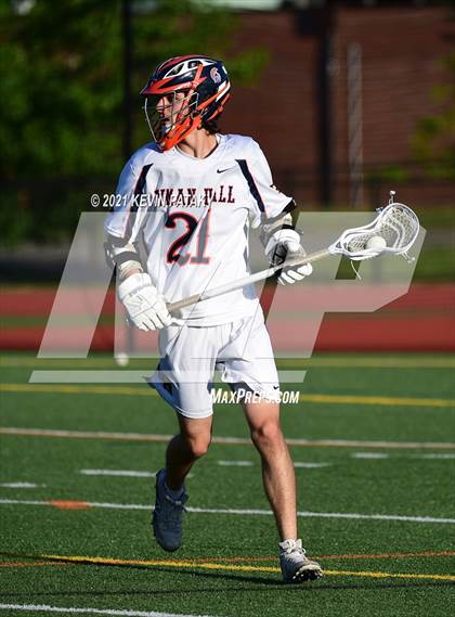 Thumbnail 2 in Sheehan @ Lyman Hall (SCC D2 Semifinal) photogallery.