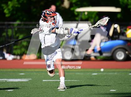 Thumbnail 3 in Sheehan @ Lyman Hall (SCC D2 Semifinal) photogallery.