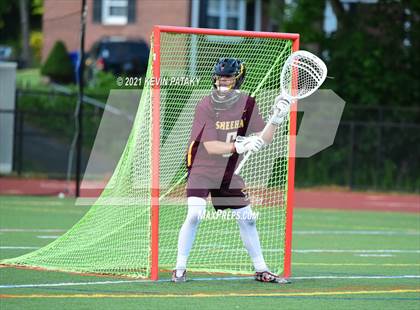Thumbnail 3 in Sheehan @ Lyman Hall (SCC D2 Semifinal) photogallery.