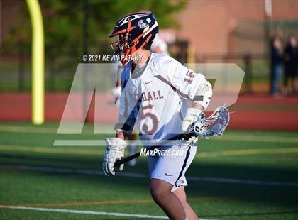 Thumbnail 3 in Sheehan @ Lyman Hall (SCC D2 Semifinal) photogallery.