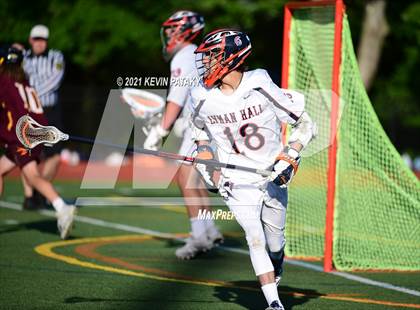Thumbnail 2 in Sheehan @ Lyman Hall (SCC D2 Semifinal) photogallery.