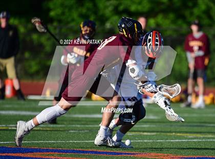 Thumbnail 2 in Sheehan @ Lyman Hall (SCC D2 Semifinal) photogallery.