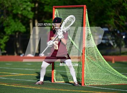 Thumbnail 2 in Sheehan @ Lyman Hall (SCC D2 Semifinal) photogallery.