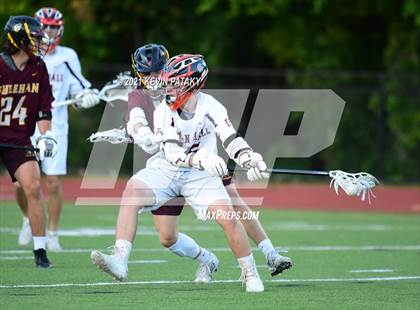 Thumbnail 1 in Sheehan @ Lyman Hall (SCC D2 Semifinal) photogallery.