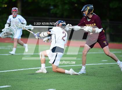 Thumbnail 1 in Sheehan @ Lyman Hall (SCC D2 Semifinal) photogallery.