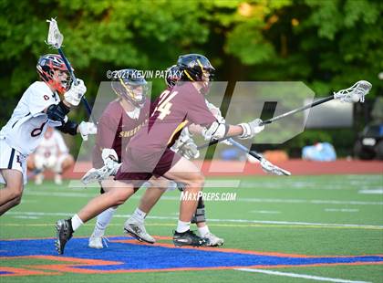 Thumbnail 2 in Sheehan @ Lyman Hall (SCC D2 Semifinal) photogallery.