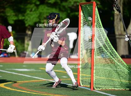 Thumbnail 2 in Sheehan @ Lyman Hall (SCC D2 Semifinal) photogallery.