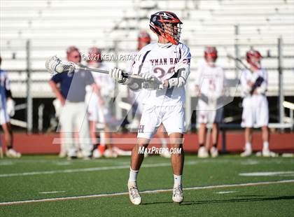 Thumbnail 3 in Sheehan @ Lyman Hall (SCC D2 Semifinal) photogallery.