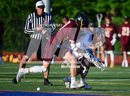 Thumbnail 1 in Sheehan @ Lyman Hall (SCC D2 Semifinal) photogallery.