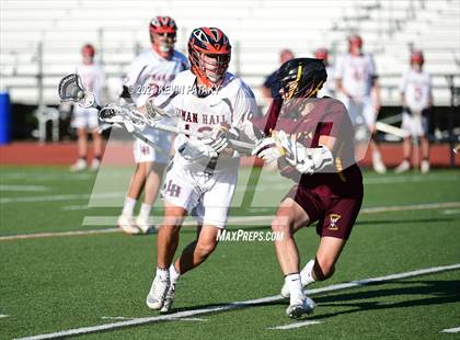 Thumbnail 3 in Sheehan @ Lyman Hall (SCC D2 Semifinal) photogallery.