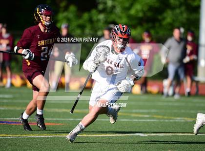 Thumbnail 2 in Sheehan @ Lyman Hall (SCC D2 Semifinal) photogallery.