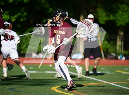 Thumbnail 2 in Sheehan @ Lyman Hall (SCC D2 Semifinal) photogallery.