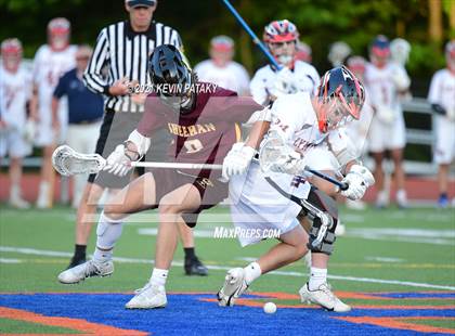Thumbnail 3 in Sheehan @ Lyman Hall (SCC D2 Semifinal) photogallery.