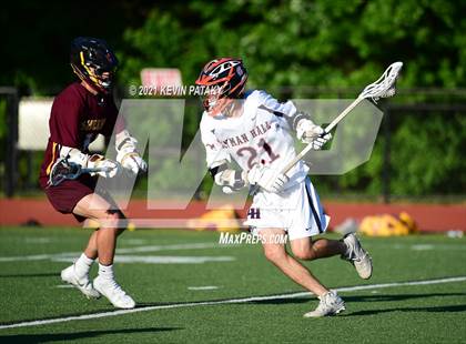 Thumbnail 3 in Sheehan @ Lyman Hall (SCC D2 Semifinal) photogallery.
