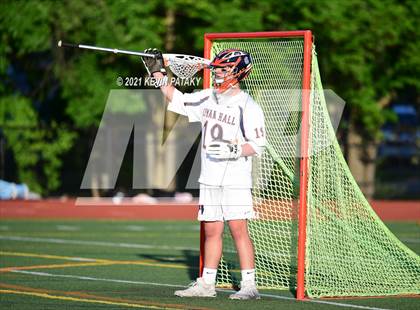 Thumbnail 3 in Sheehan @ Lyman Hall (SCC D2 Semifinal) photogallery.