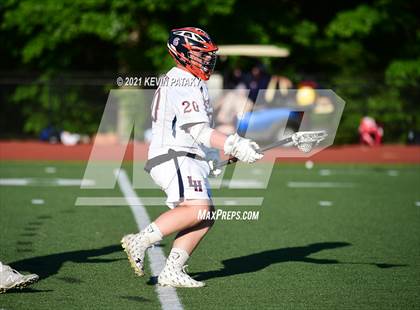 Thumbnail 3 in Sheehan @ Lyman Hall (SCC D2 Semifinal) photogallery.