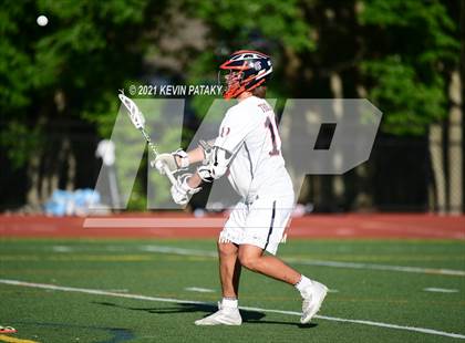 Thumbnail 3 in Sheehan @ Lyman Hall (SCC D2 Semifinal) photogallery.