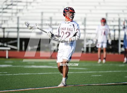 Thumbnail 2 in Sheehan @ Lyman Hall (SCC D2 Semifinal) photogallery.