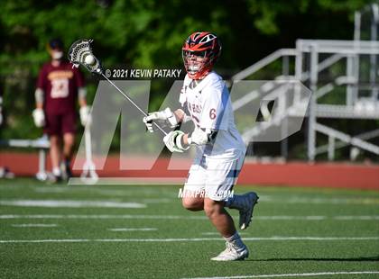 Thumbnail 1 in Sheehan @ Lyman Hall (SCC D2 Semifinal) photogallery.