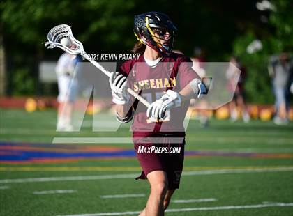 Thumbnail 3 in Sheehan @ Lyman Hall (SCC D2 Semifinal) photogallery.