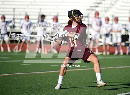 Thumbnail 1 in Sheehan @ Lyman Hall (SCC D2 Semifinal) photogallery.