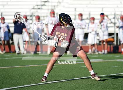 Thumbnail 1 in Sheehan @ Lyman Hall (SCC D2 Semifinal) photogallery.