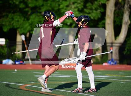 Thumbnail 2 in Sheehan @ Lyman Hall (SCC D2 Semifinal) photogallery.