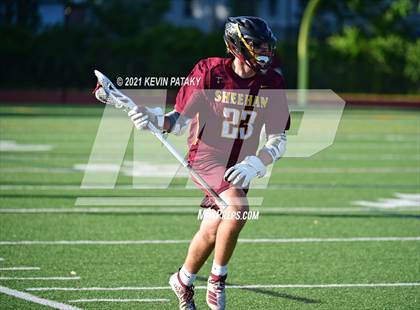 Thumbnail 3 in Sheehan @ Lyman Hall (SCC D2 Semifinal) photogallery.