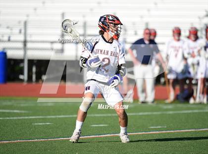 Thumbnail 2 in Sheehan @ Lyman Hall (SCC D2 Semifinal) photogallery.