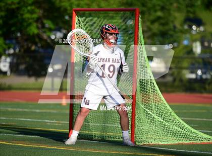 Thumbnail 1 in Sheehan @ Lyman Hall (SCC D2 Semifinal) photogallery.
