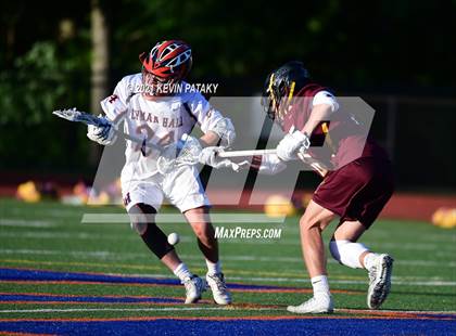 Thumbnail 3 in Sheehan @ Lyman Hall (SCC D2 Semifinal) photogallery.