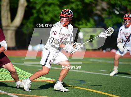 Thumbnail 2 in Sheehan @ Lyman Hall (SCC D2 Semifinal) photogallery.