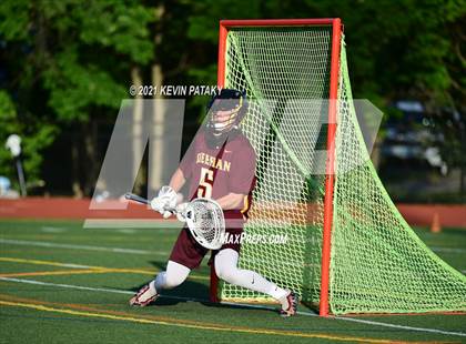 Thumbnail 3 in Sheehan @ Lyman Hall (SCC D2 Semifinal) photogallery.