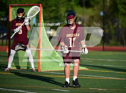 Thumbnail 3 in Sheehan @ Lyman Hall (SCC D2 Semifinal) photogallery.