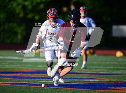Thumbnail 3 in Sheehan @ Lyman Hall (SCC D2 Semifinal) photogallery.